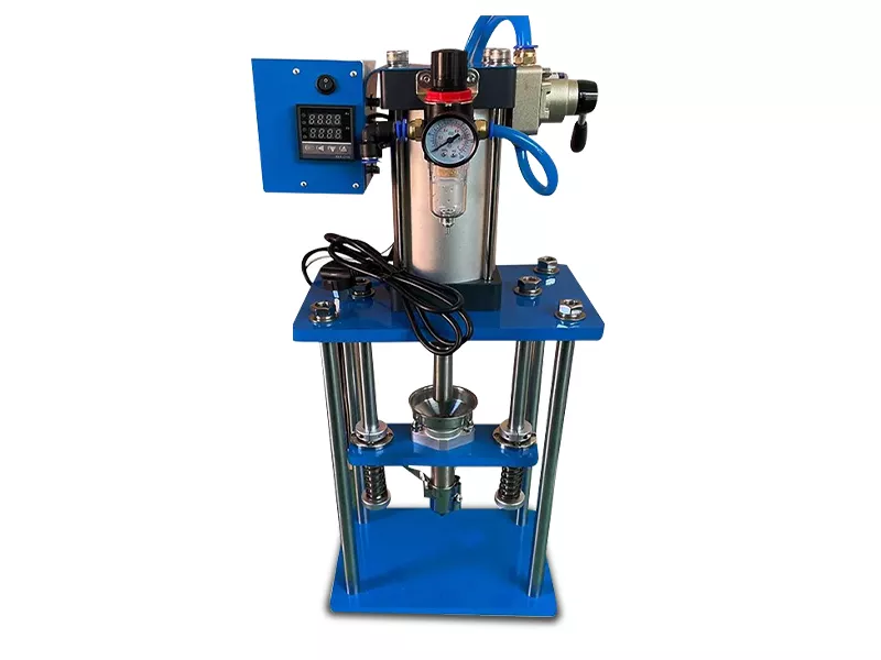Small Plastic Injection Molding Machine for Precision Plastic Parts