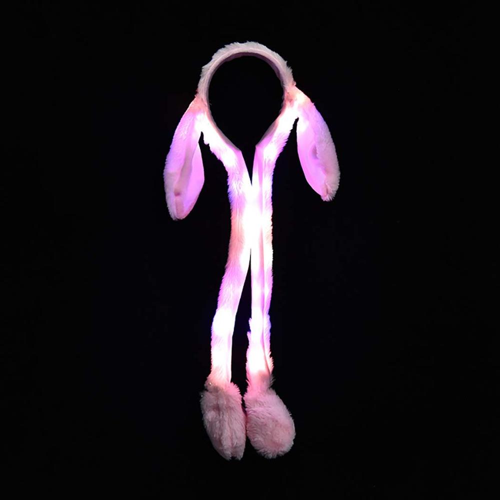 LED LIGHT HEADBAND