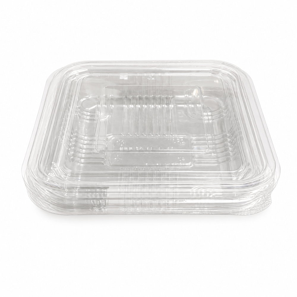 250ml hinged box