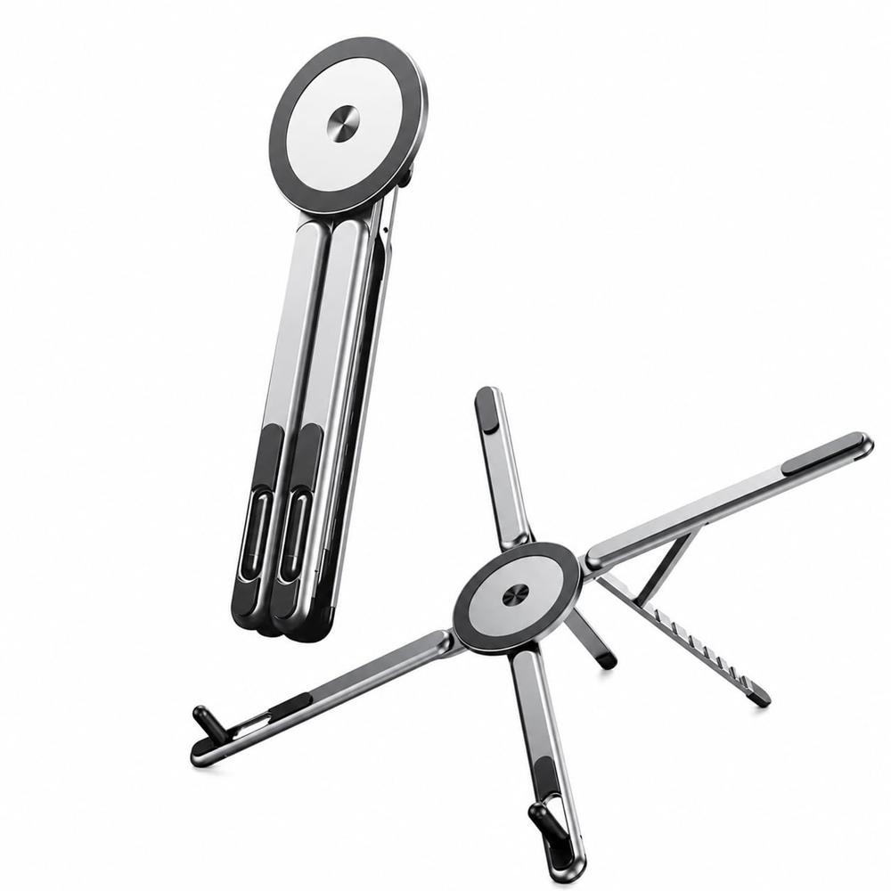 Magnetic Laptop Stand