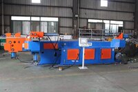 Cnc Pipe Bending Machine - Dimension (l*w*h): Approx. 3.8m X 1.0m X 1.5m