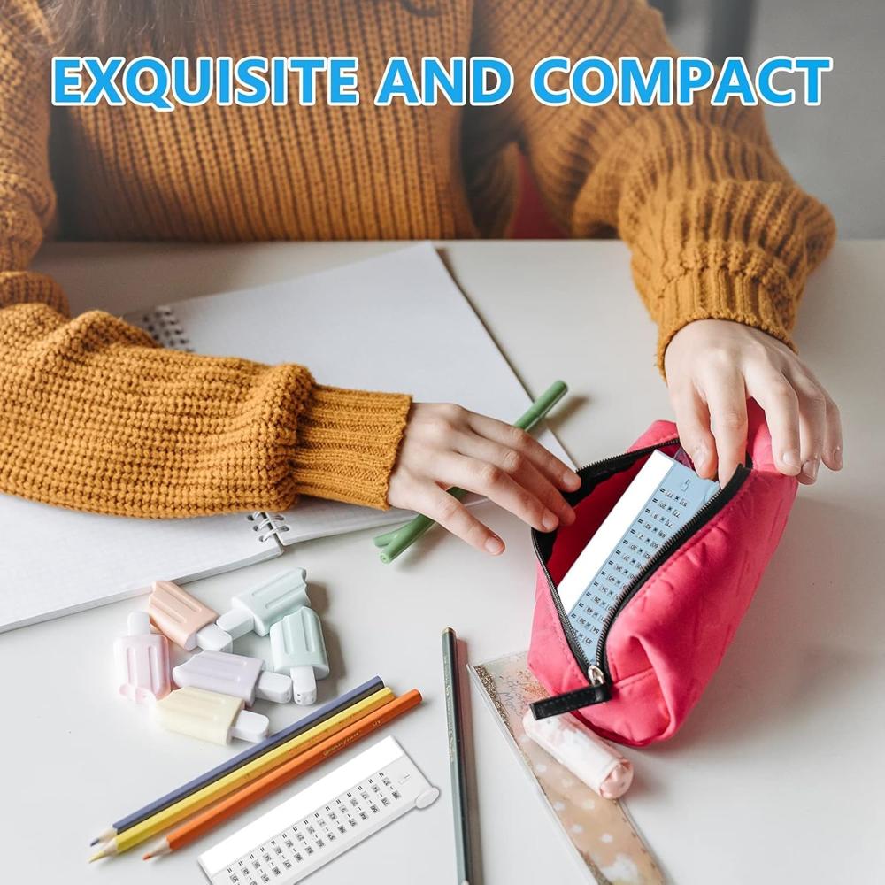 Math Calculate Set