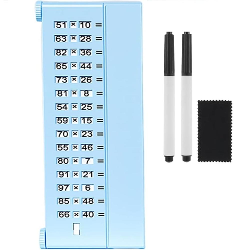 Math Calculate Set