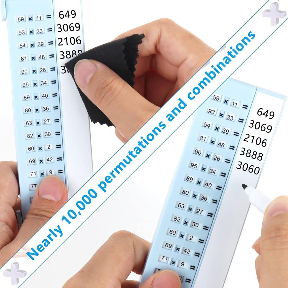 Math Calculate Set