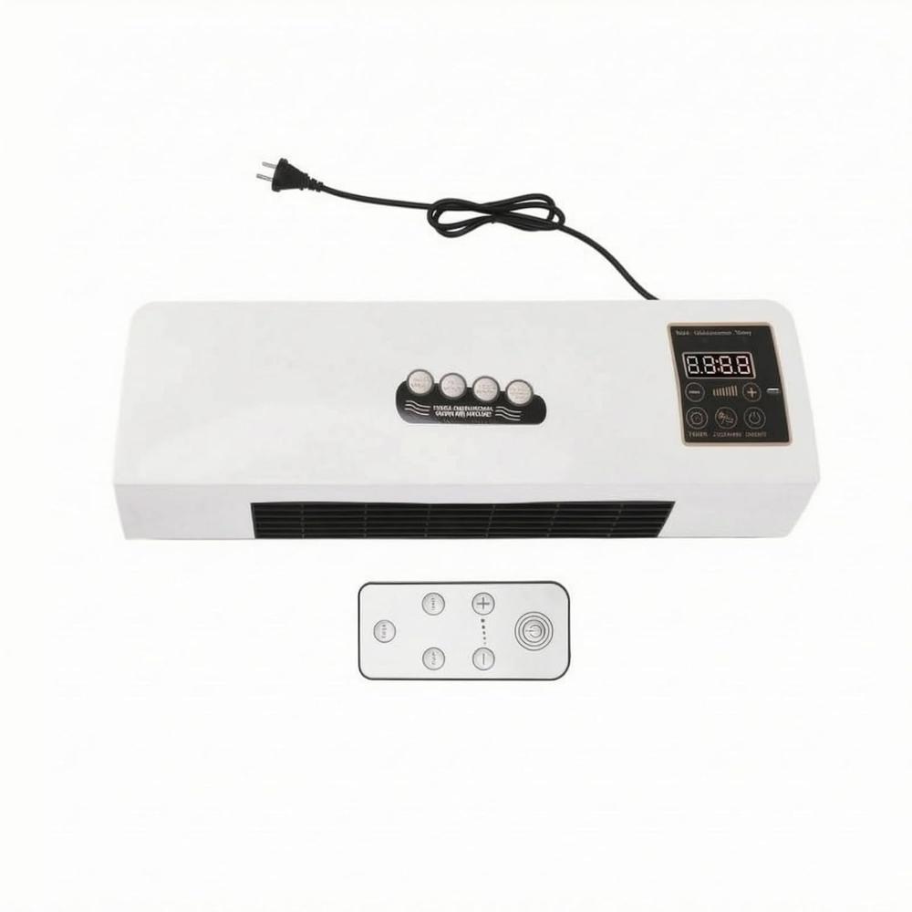 Portable Mini Heating and Cooling AC