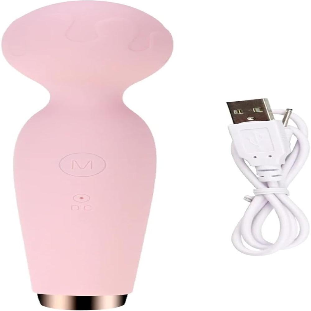 Mini Body Massager