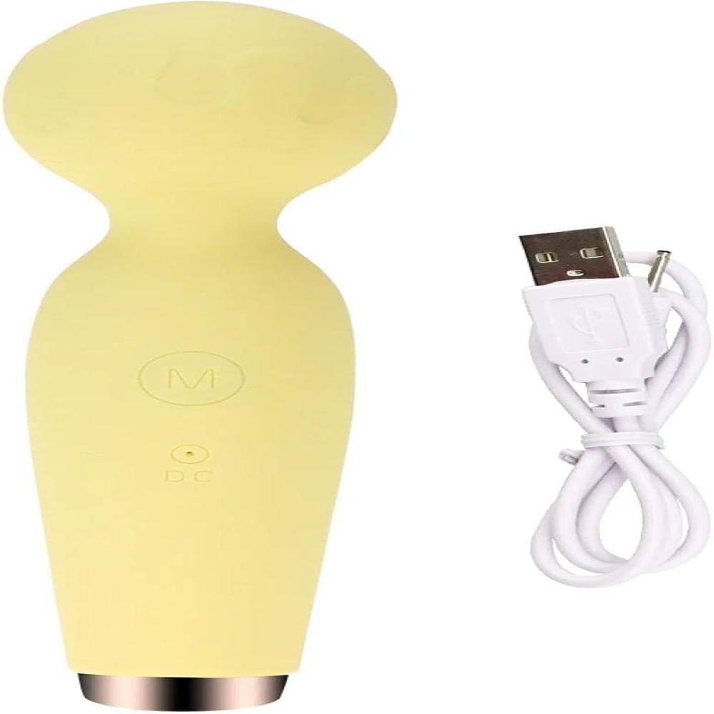 Mini Body Massager