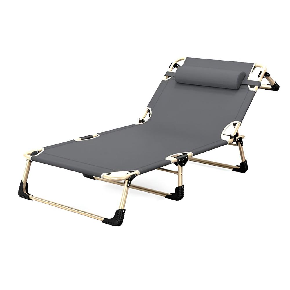 Folding Portable Outdoor Camping Bed
