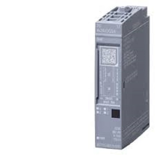 Siemens, SIMATIC ET 200SP, 6ES7132-6HC50-0BU0, N/A (Digital Relay Output Module), 1-Phase, 120 V DC to 230 V AC