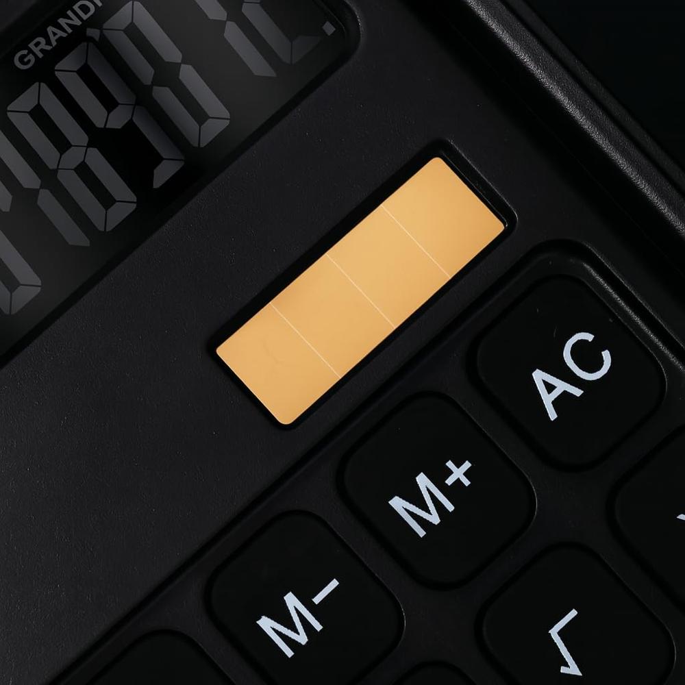 Mini Calculator With Notepad