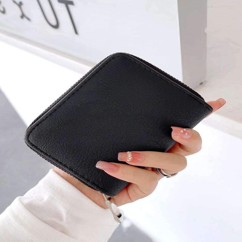 Mini Credit Card Wallet