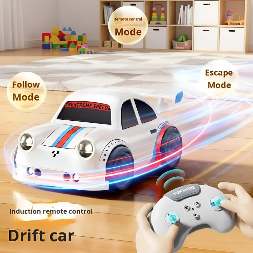 Mini Drifting Car Toy Rc Car