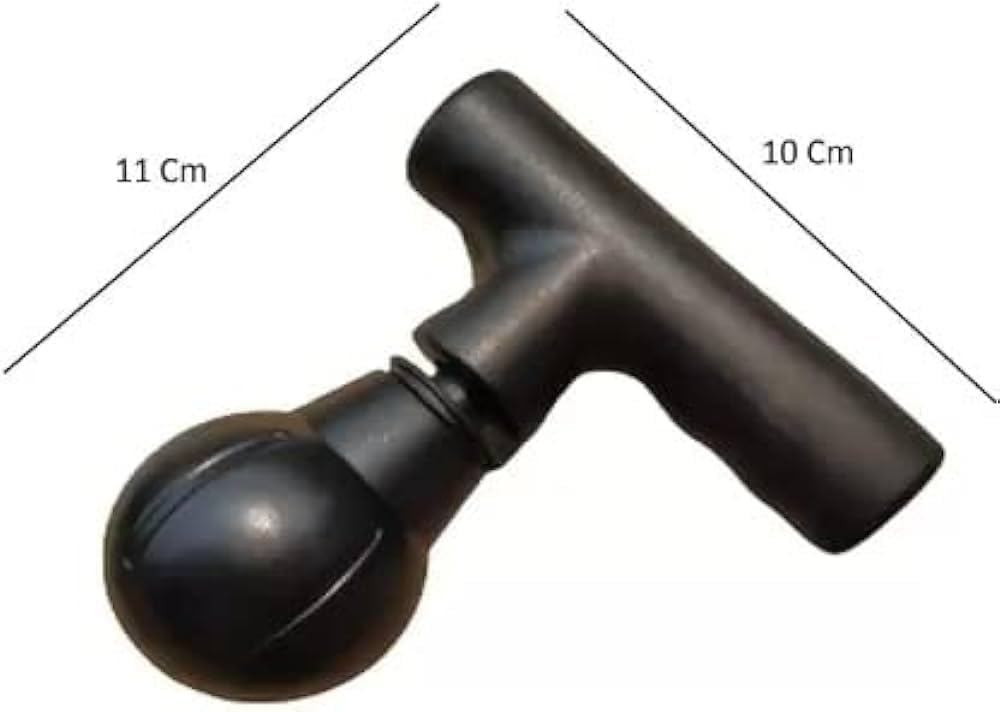 Mini Massage Gun