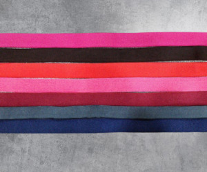 High Durable Shoulder Tapes