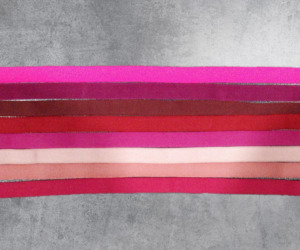 Heat Resistant Shoulder Tapes