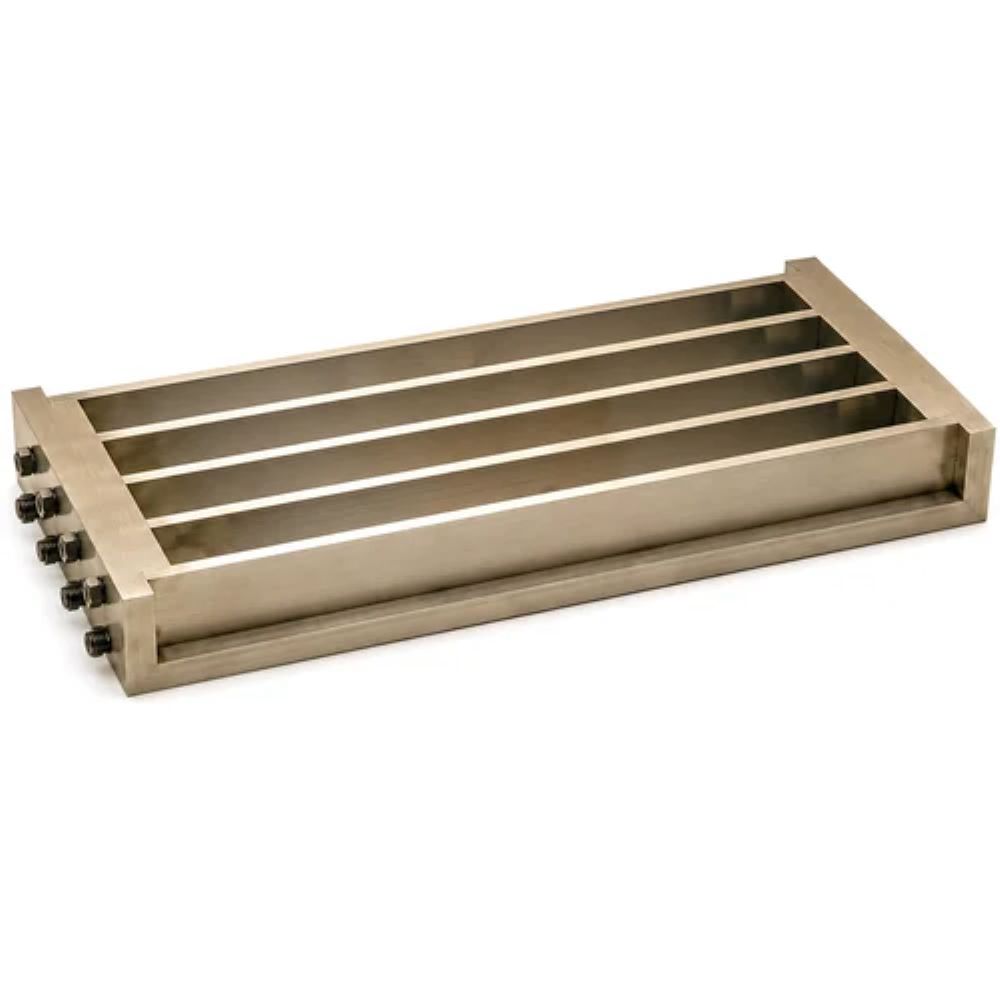 Shrinkage Bar Mould