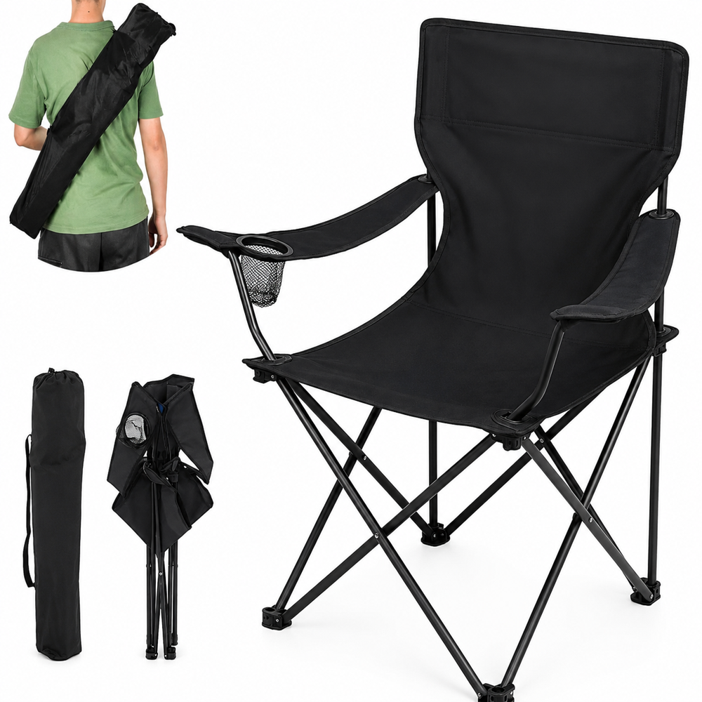 Camping Furniture