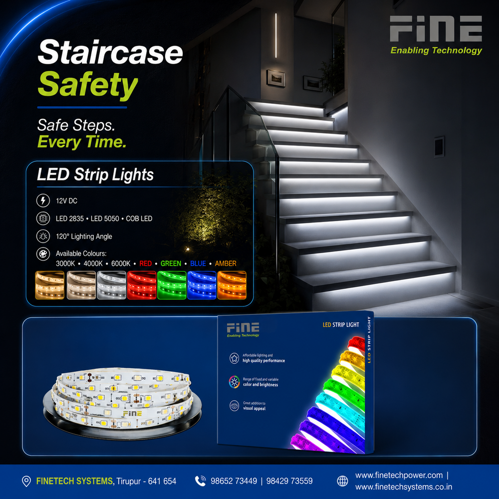 Led Strip Lights