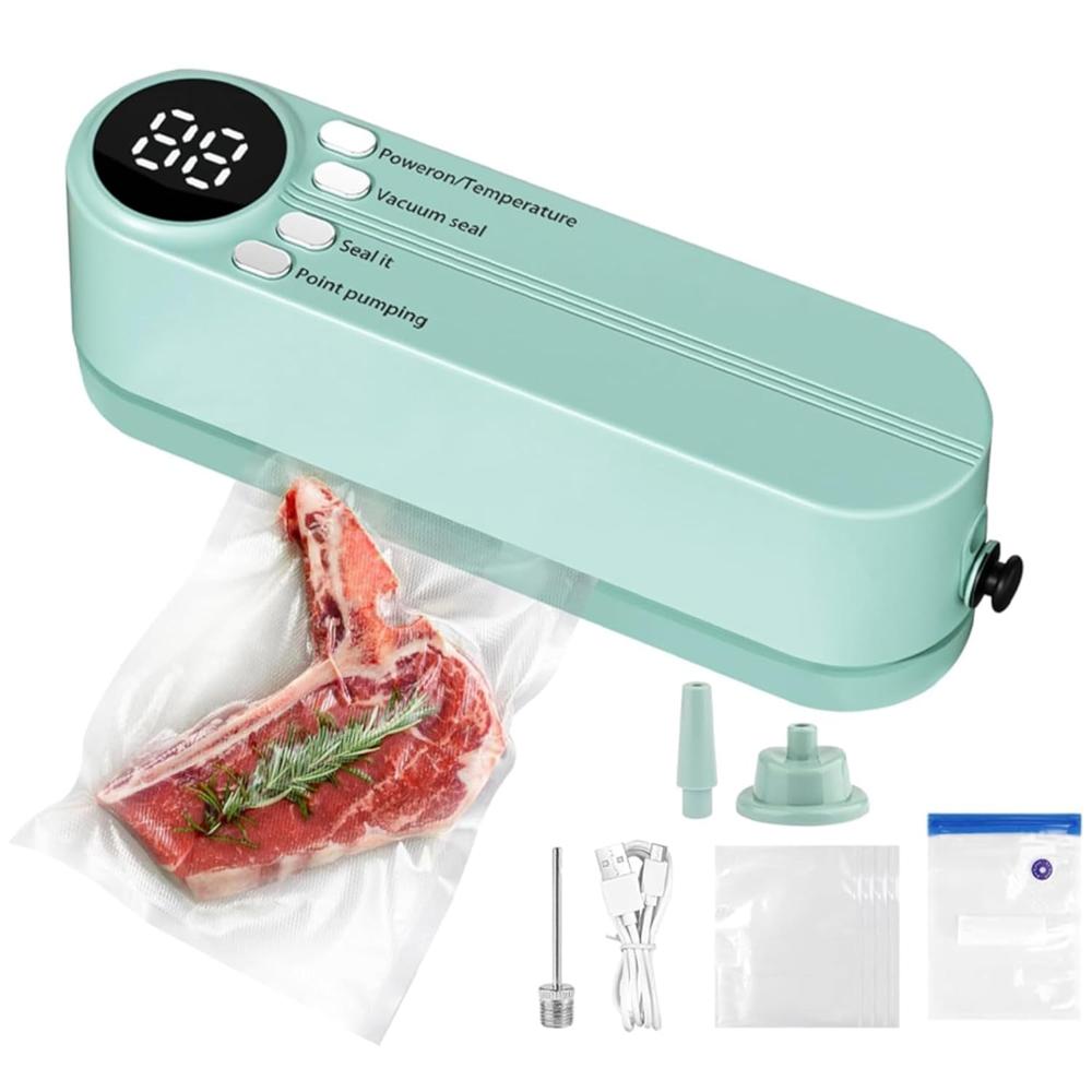 Mini Vacuum Sealer