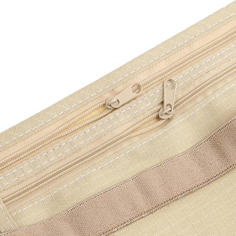 Fabric Money Belts Bags