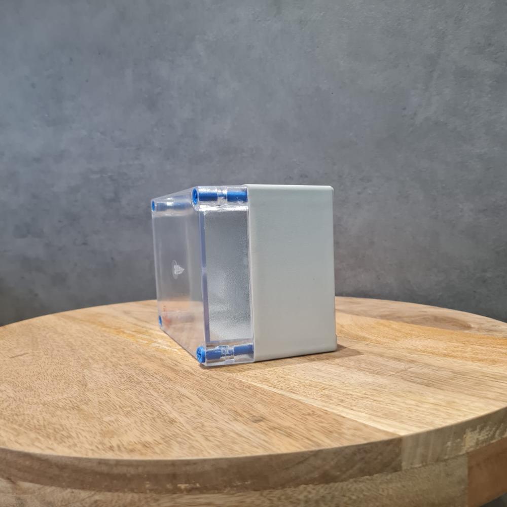  IP 67 PI-114TR  BOX SERIES HEAVY JUNCTION BOX 