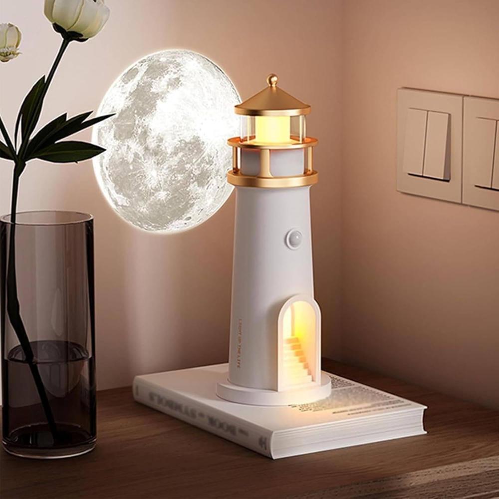 MOON LIGHT HOUSE