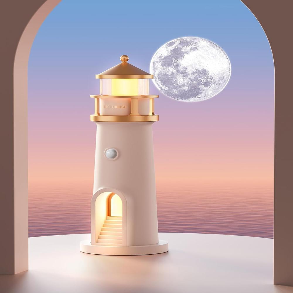 MOON LIGHT HOUSE