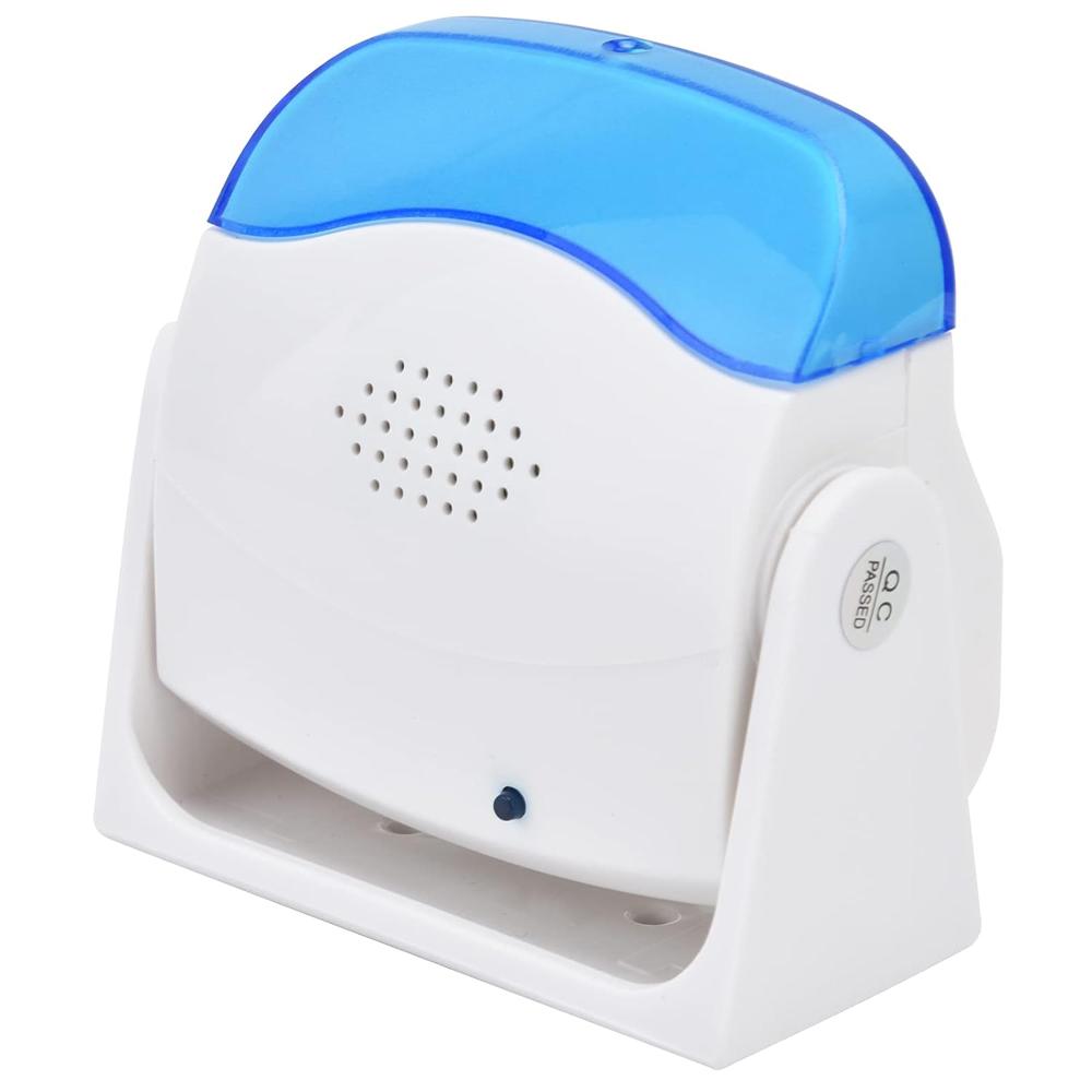 Motion Sensor Wireless Doorbell