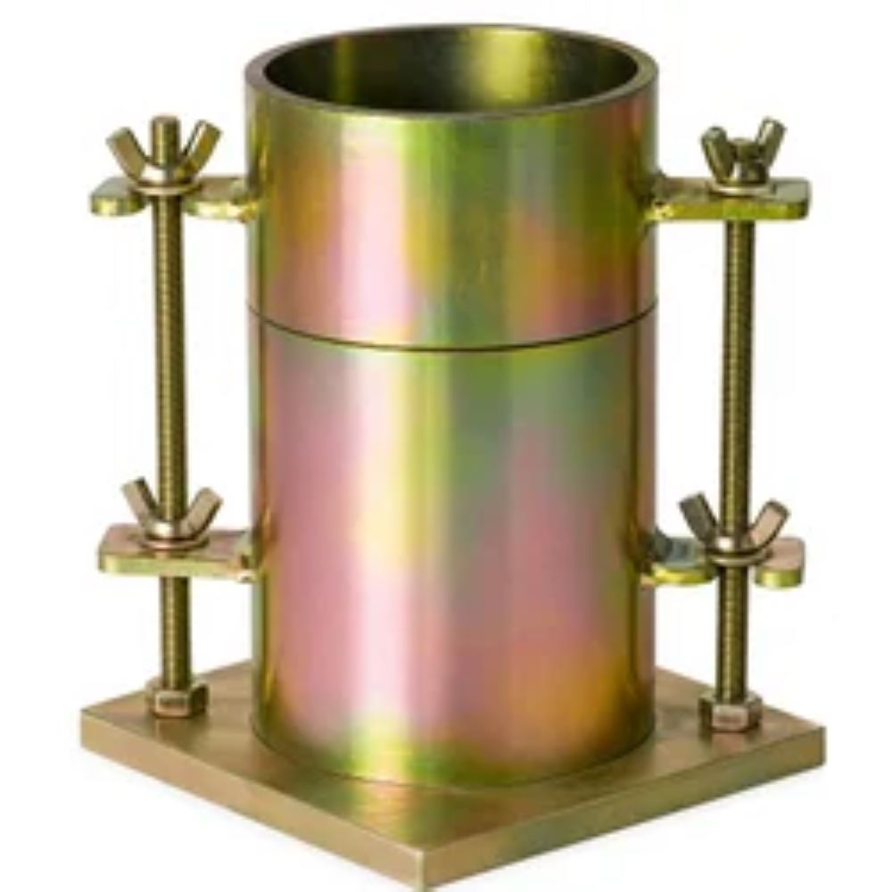 Cbr Mould Set