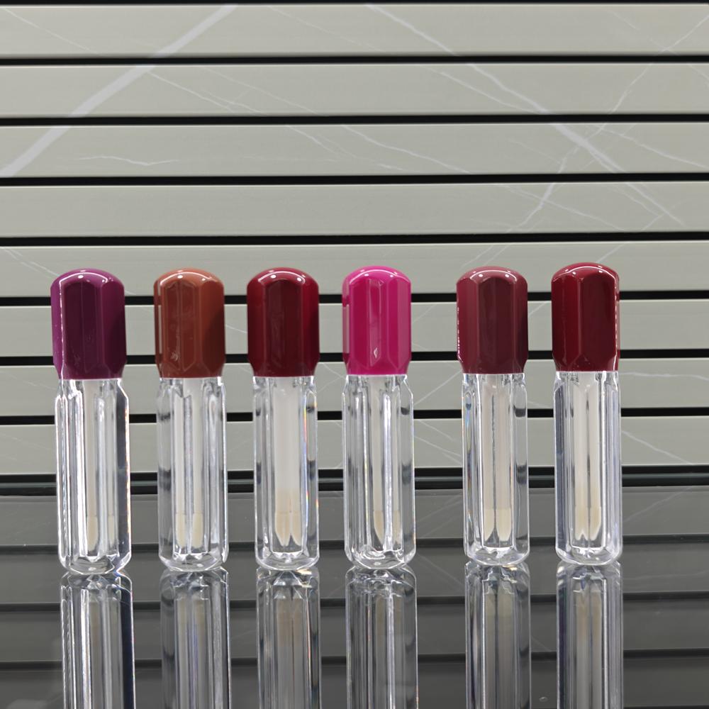 2 ml Fancy Liquid Lipstick Container