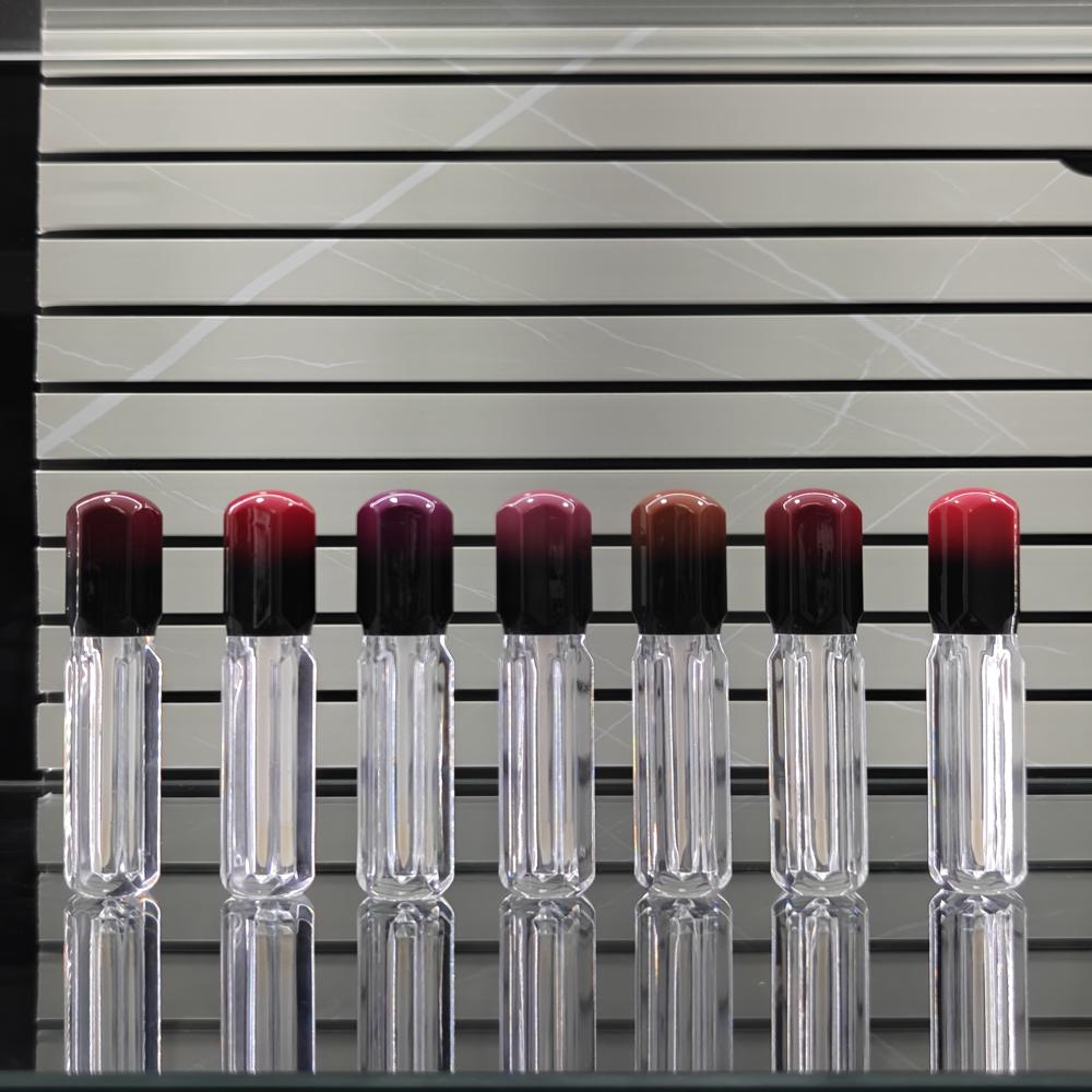 2 ml Fancy Liquid Lipstick Container