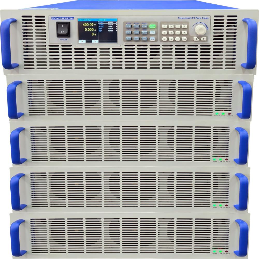 Precision Programmable DC Power Supply 30KW, 30V