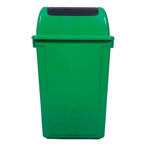Plastic Dustbin