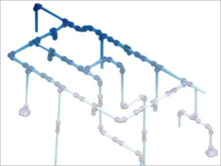 पाइप लाइन बीजी