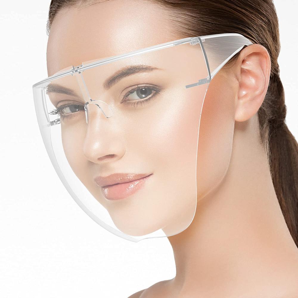 New Face Shield Mask