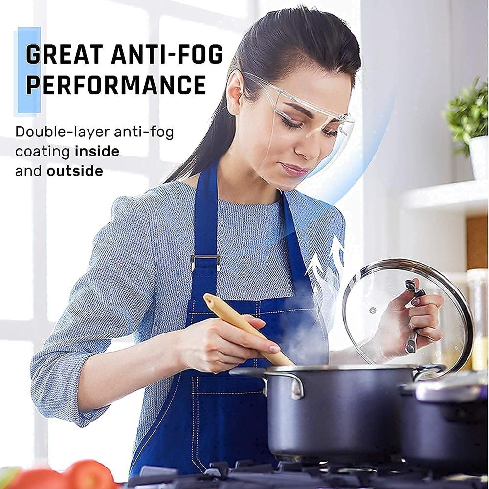 New Face Shield Mask