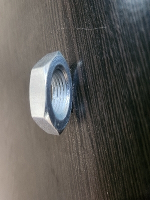 TORQUE NUT