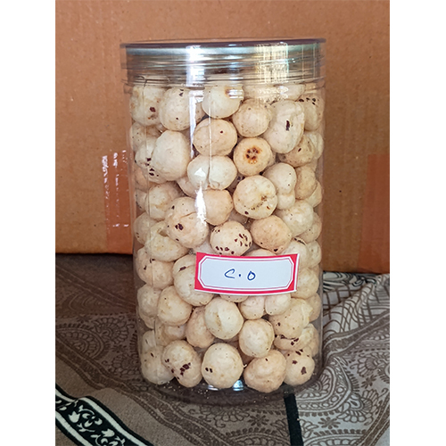 Cream Onion Makhana