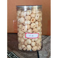 Cream Onion Makhana