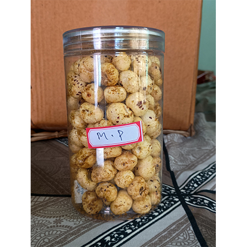 Mint Pudhina Makhana