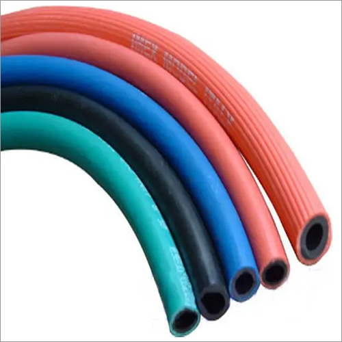 Rubber Pipe