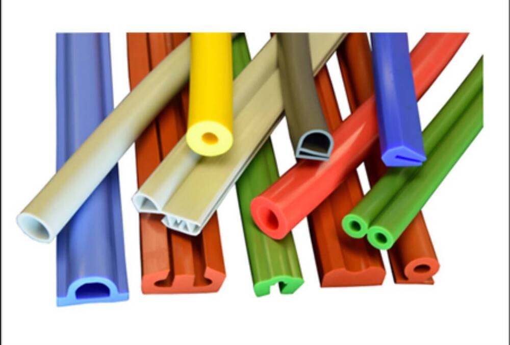 Extrusion Profile