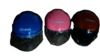 Half Face Helmets