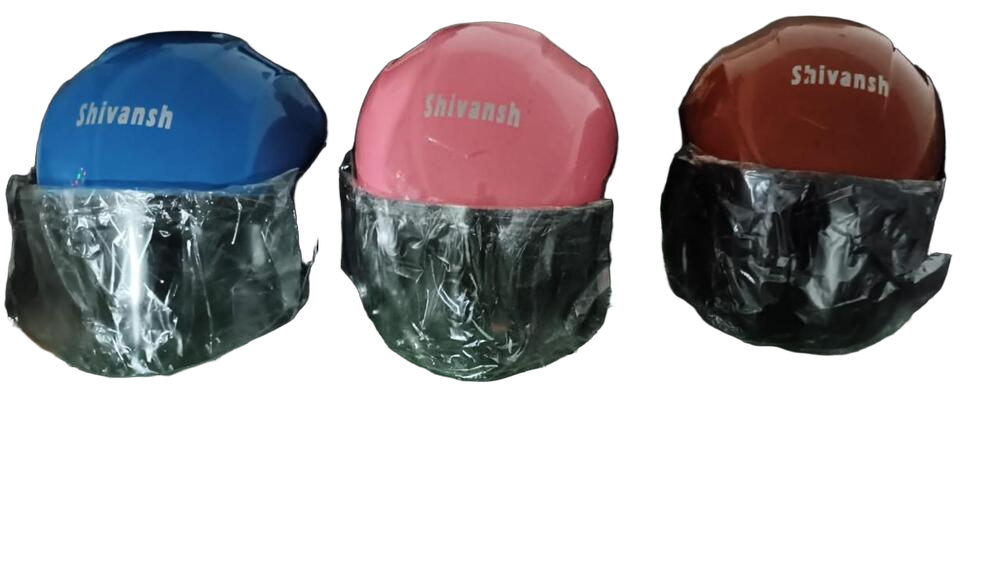 Suhani SA1 Full Face Helmet