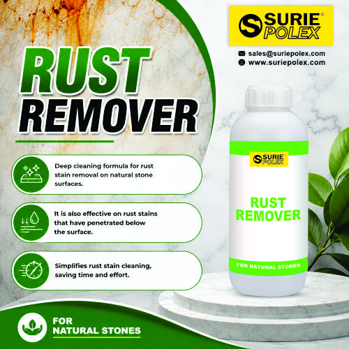 Rust Remover 5Ltr