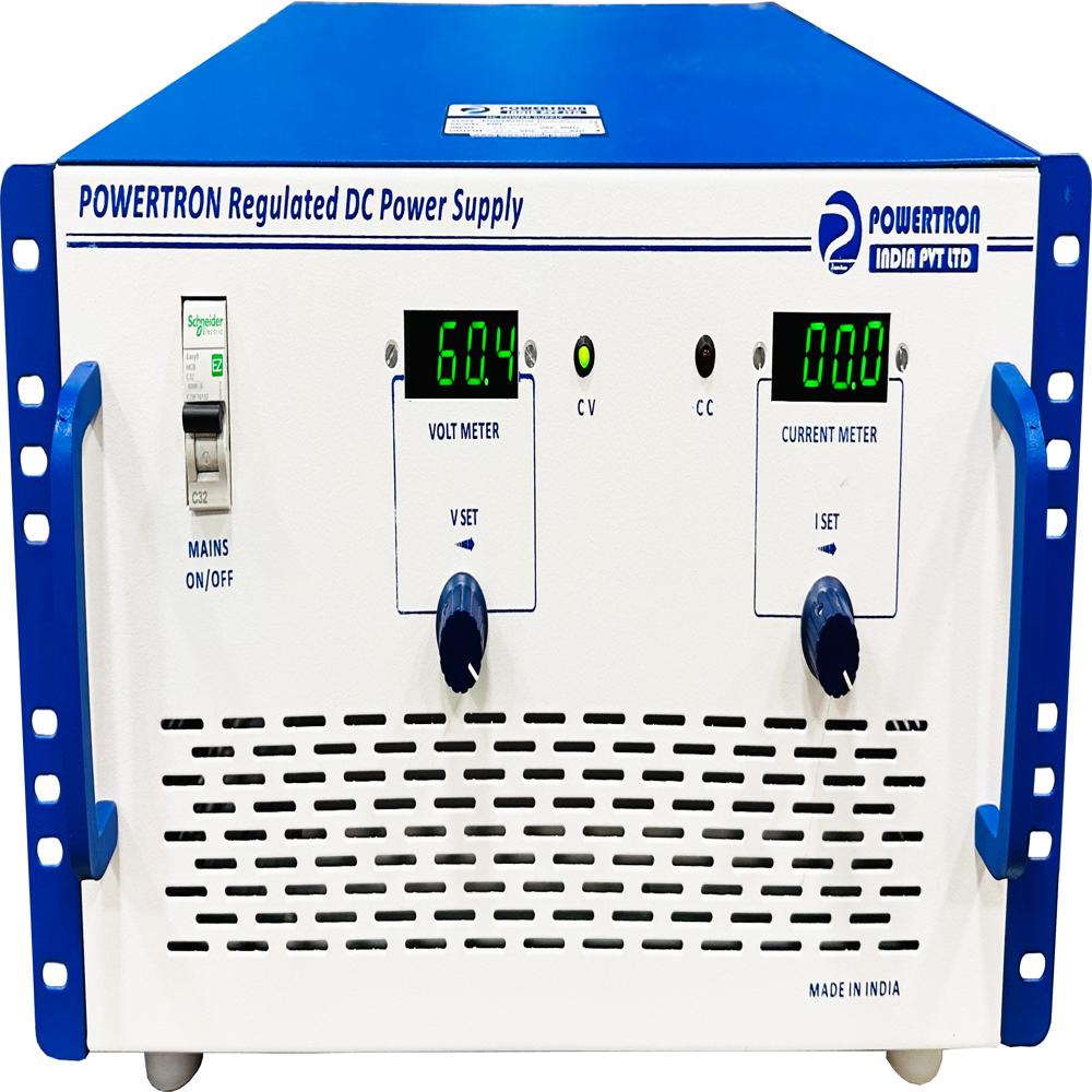 Voltage Regulator DC Power Supply for Industrial Equipment