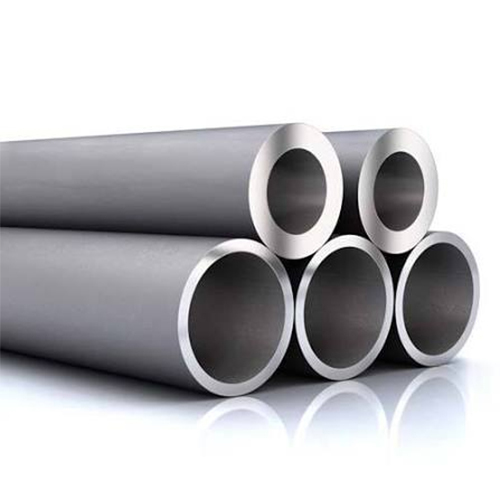 904L Stainless Steel Seamless Pipes