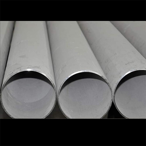 347 Stainless Steel Seamless Pipes
