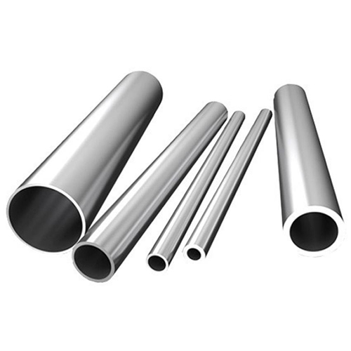 321 Stainless Steel Seamless Pipes