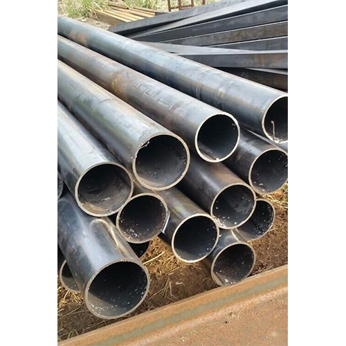 317L Stainless Steel Seamless Pipes
